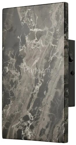 Настенный светильник Velante 404-021-01