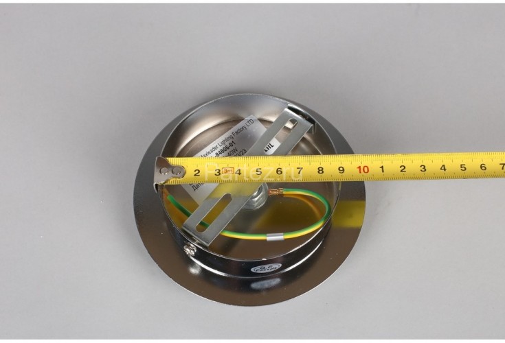 Подвесной светильник Omnilux OML-84606-01