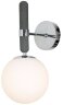 Бра Lumina Deco LDW 6011-1 CHR