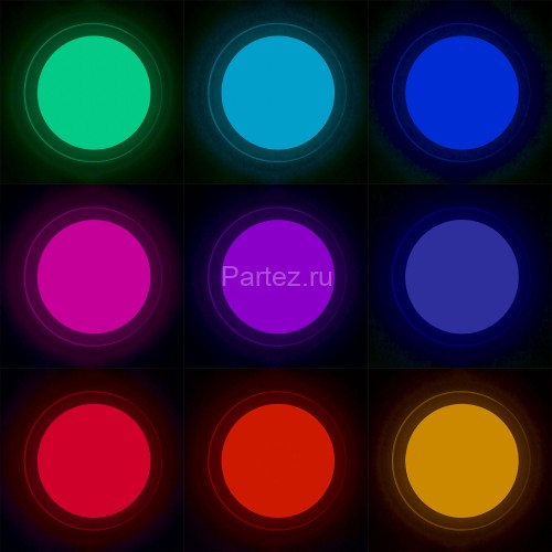 Потолочный светильник Citilux CL734330G