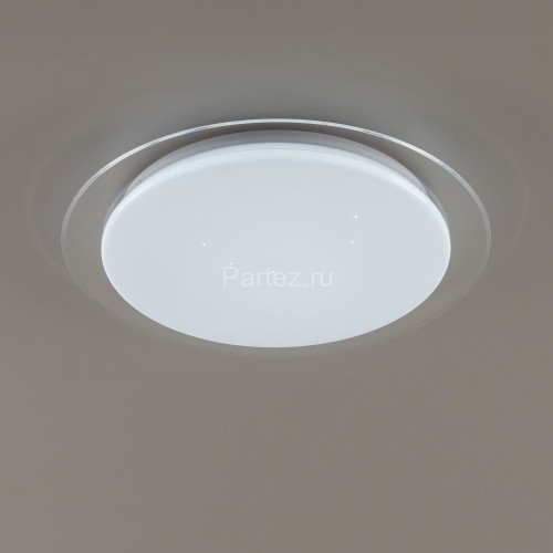 Потолочный светильник Citilux CL734330G