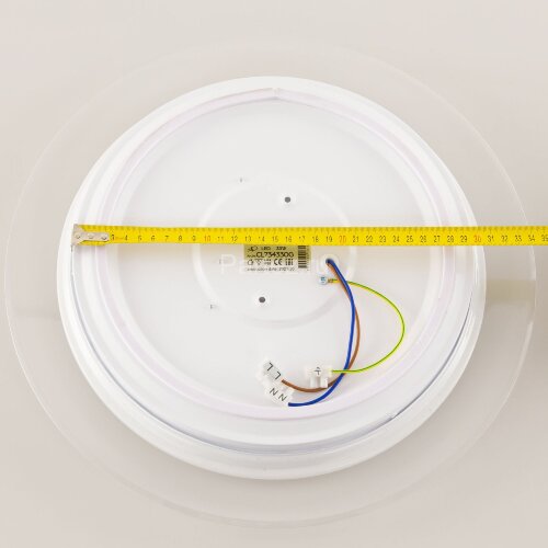 Потолочный светильник Citilux CL734330G