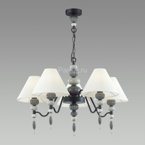 Подвесная люстра Odeon Light 4896/5