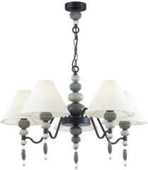 Подвесная люстра Odeon Light 4896/5