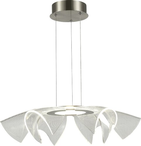 Подвесная люстра ST Luce SL6235.103.20