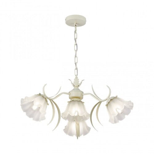 Подвесная люстра Arte Milano 316066/D680/4 IV