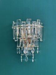 Бра Fluorite FL1064-3W