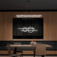 Подвесной светильник Novotech 359182