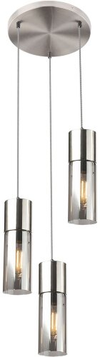 Подвесной светильник TopLight TL1628H-03SN