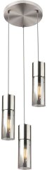 Подвесной светильник TopLight TL1628H-03SN