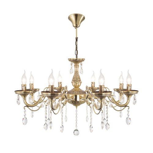 Подвесная люстра Citilux CL404183