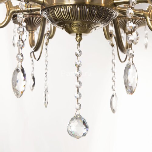 Подвесная люстра Citilux CL404183