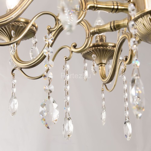 Подвесная люстра Citilux CL404183