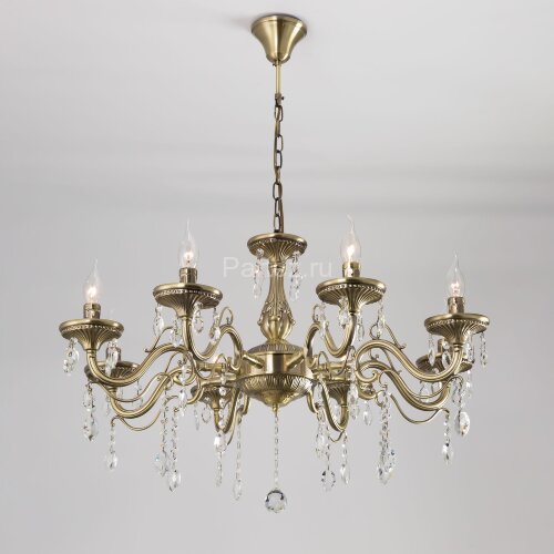 Подвесная люстра Citilux CL404183