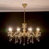 Подвесная люстра Citilux CL404183