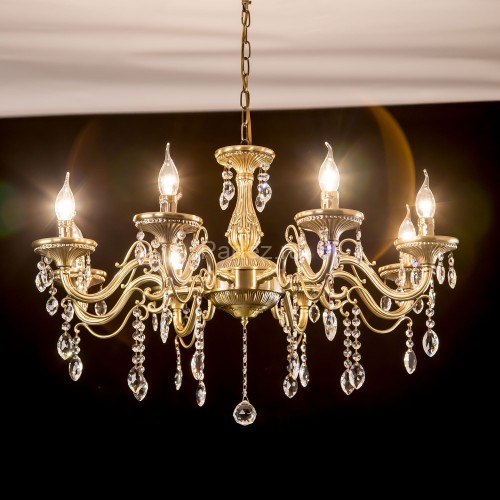 Подвесная люстра Citilux CL404183