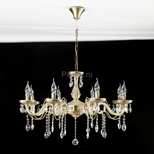 Подвесная люстра Citilux CL404183