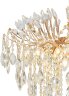 Потолочная люстра Escada 2104/8P Gold