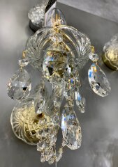 Бра Bohemia 1402B/1/141 G