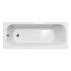 Ванна акриловая Santek Ламма 1500x700 (1WH501746)