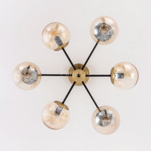 Потолочная люстра Citilux CL143163