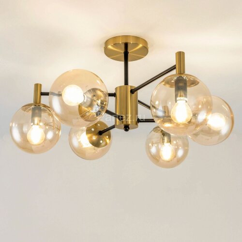 Потолочная люстра Citilux CL143163