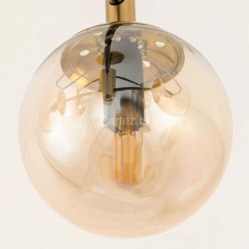 Потолочная люстра Citilux CL143163