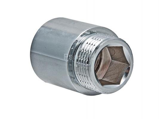 Удлинитель НВ 1"х80 мм VALTEC