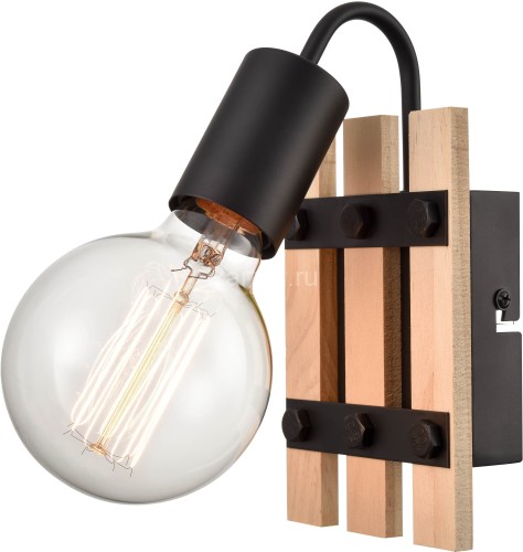 Бра Vele Luce VL6492W01