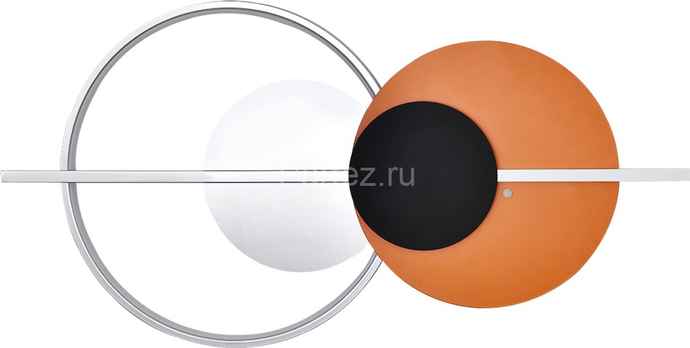 Настенный светильник Indigo V000117L