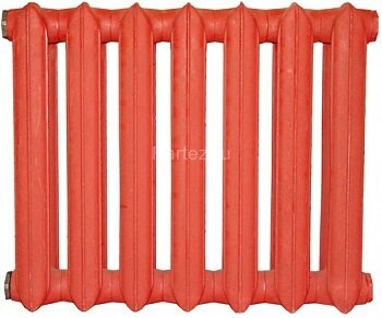 Радиатор чугунный МС-140-500-07(Минск)