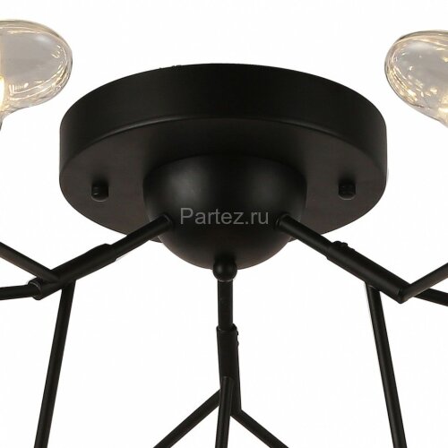 Потолочная люстра F-Promo 2480-9U