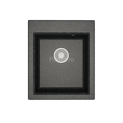 Кухонная Мойка Линеа, графит (1A732932LW210)