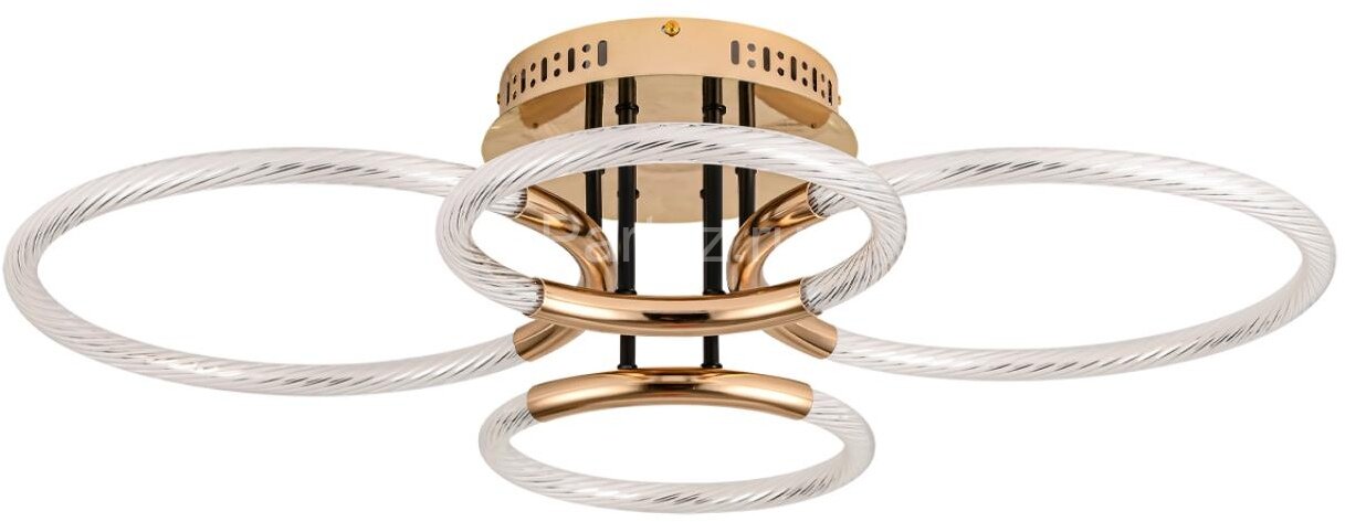 Потолочная люстра Lumion 6545/105CL