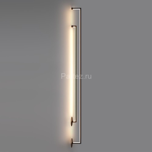 Настенный светильник Odeon Light 7022/14WL