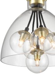 Подвесной светильник Vele Luce VL5904P25