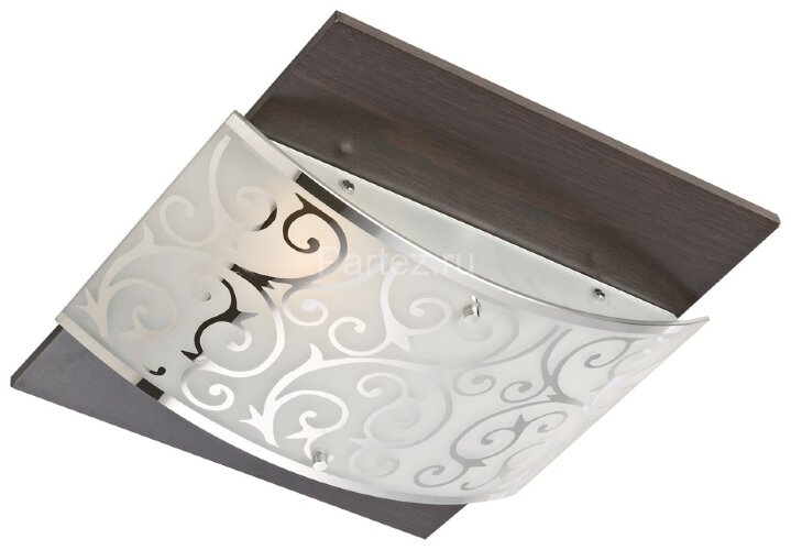 Потолочный светильник Velante 633-722-02