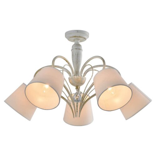 Потолочная люстра Lussole LGO GRLSP-8062