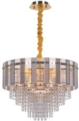 Подвесная люстра Omnilux OML-69503-08