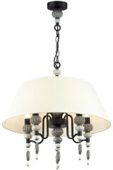 Подвесная люстра Odeon Light 4896/5A