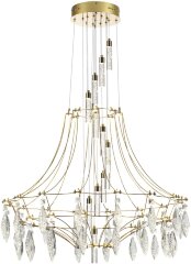 Подвесная люстра Odeon Light 7000/51L