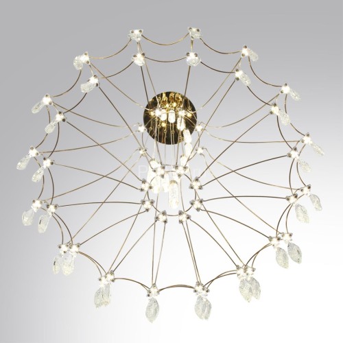 Подвесная люстра Odeon Light 7000/51L