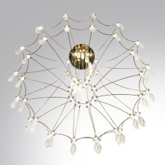 Подвесная люстра Odeon Light 7000/51L