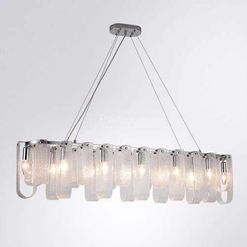 Подвесная люстра Arte Lamp A4074SP-12CC