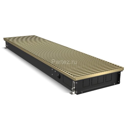 Конвектор внутрипольный Royal Thermo ATRIUM-90/300/3000-DG-U-AU