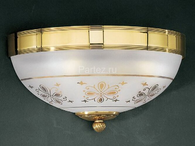 Бра Reccagni Angelo A 6112/2