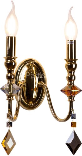 Бра AM Group HUGO AP2 GL