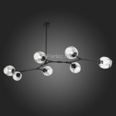 Потолочная люстра Evoluce SLE154843-07