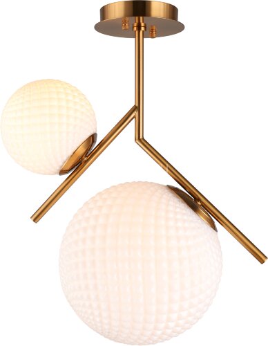 Потолочная люстра Aployt APL.300.07.02