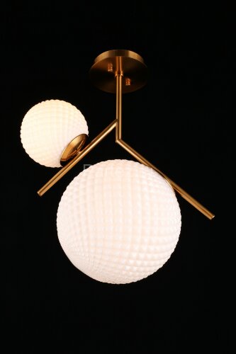 Потолочная люстра Aployt APL.300.07.02